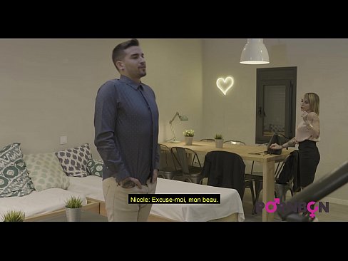 ❤️ PORNBCN 4K Jedna dojrzała kobieta z dużymi cyckami chce być zerżnięta analnie Młody żigolak z dużym kutasem blowjob amoralizm hard fuck hand job dog style pussy lick orgazm napisy francuskie ❤❌  Sex at pl.xxxwow-net.ru