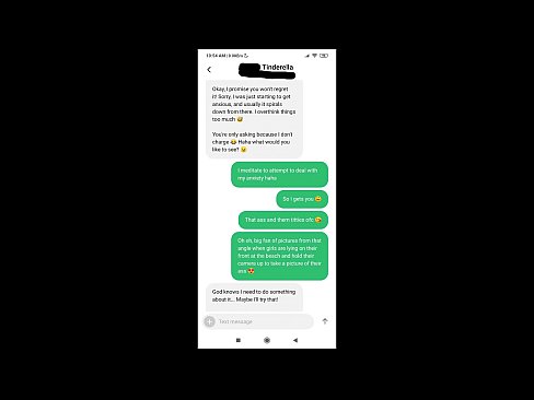 ❤️ Dodałem nową PAWG z Tindera do mojego haremu (rozmowa z Tinderem włączona) ❤❌  Sex at pl.xxxwow-net.ru